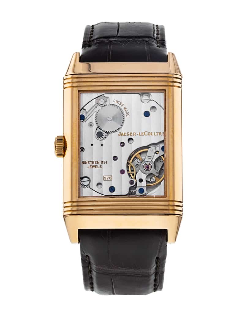 Jaeger-LeCoultre Reverso Grande Taille 273204